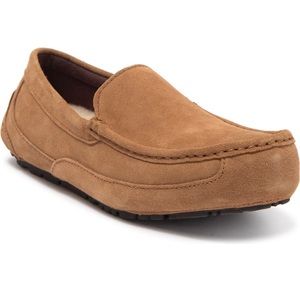 UGG Men’s Alder Slippers - Tan
